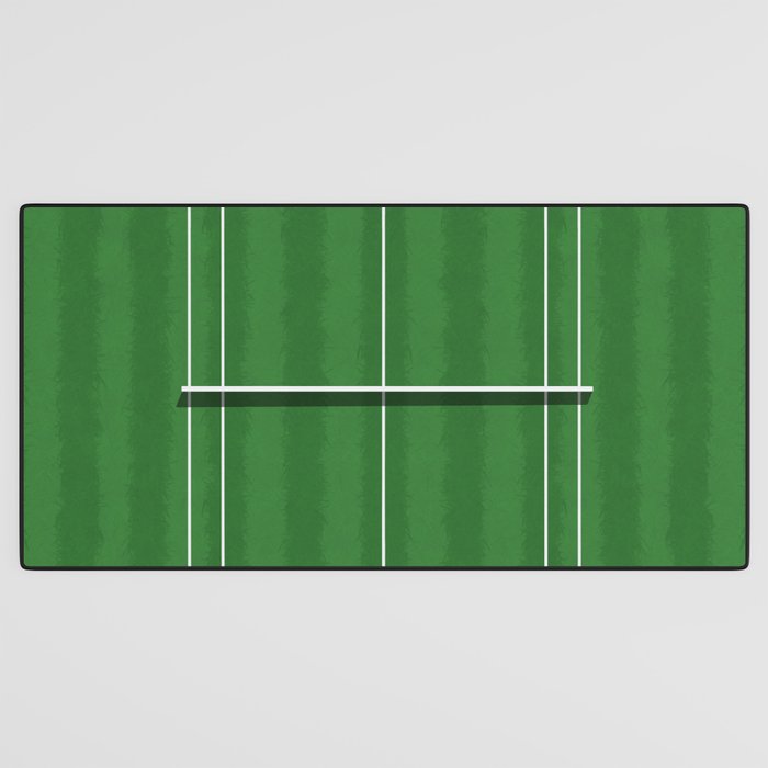 Wimbledon Game  Desk Mat Gallery Image 3