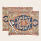 Swirling Nebula  Placemat Gallery Image 1