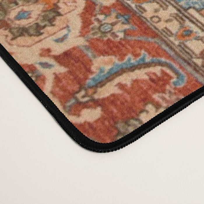 Swirling Nebula  Desk Mat Gallery Image 4