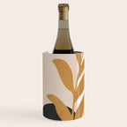 Abstract Art /Minimal Plant 11 Wine Chiller Gallery Image 1