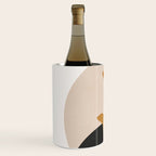 Abstract Art /Minimal Plant 11 Wine Chiller Gallery Image 2