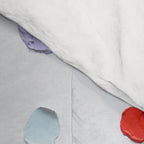 Infinite Polka Daubs Comforter Gallery Image 4