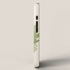 Maternal Bond (Red) iPhone Case Gallery Image 2