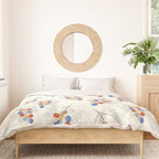 Bunch of grapes Fruit Duvet Cover Gallery Image 3