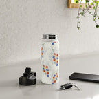 Bunch of grapes Fruit Water Bottle Gallery Image 4