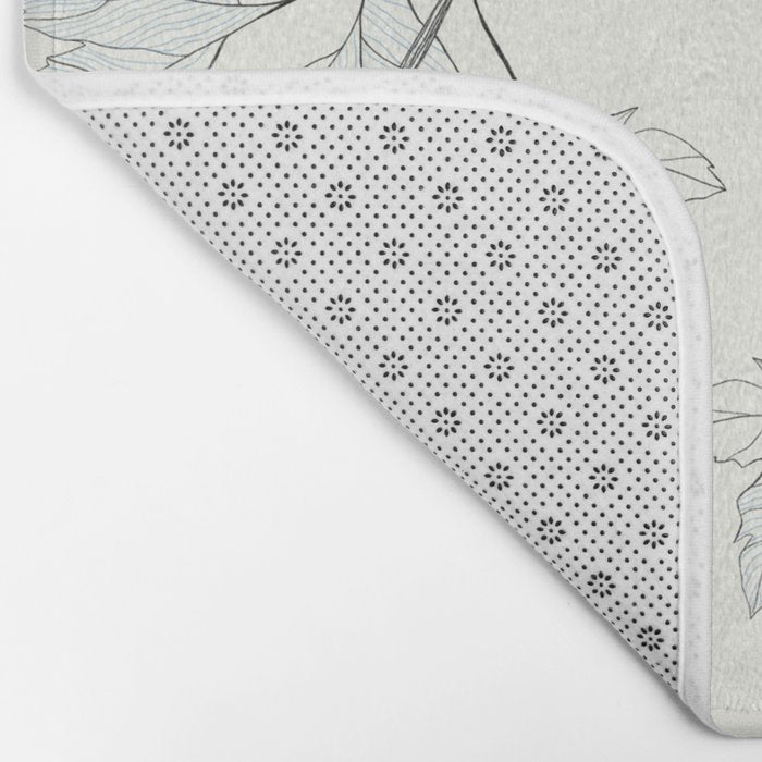 Bunch of grapes Fruit Bath Mat Gallery Image 2