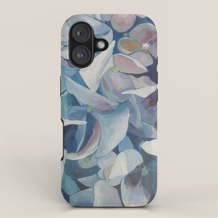 Let Go of Knowing iPhone Case Gallery Image 1