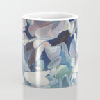 Let Go of Knowing Coffee Mug Gallery Image 4