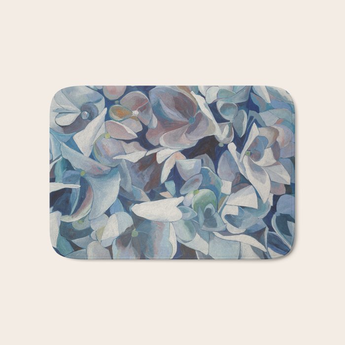 Let Go of Knowing Bath Mat Gallery Image 1