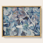 Let Go of Knowing Serving Tray Gallery Image 1