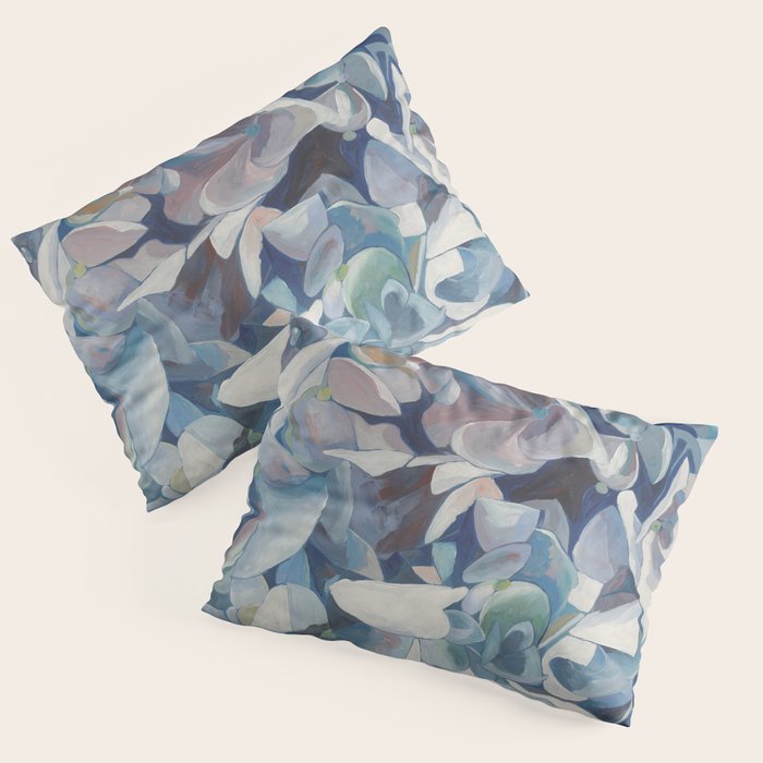 Let Go of Knowing Pillow Sham Gallery Image 3