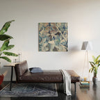 Let Go of Knowing Wood Wall Art Gallery Image 2