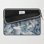 Let Go of Knowing Laptop Sleeve Gallery Image 2