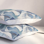 Let Go of Knowing Pillow Sham Gallery Image 3