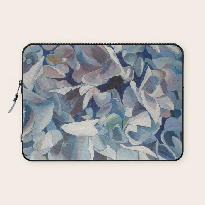 Let Go of Knowing Laptop Sleeve Gallery Image 1