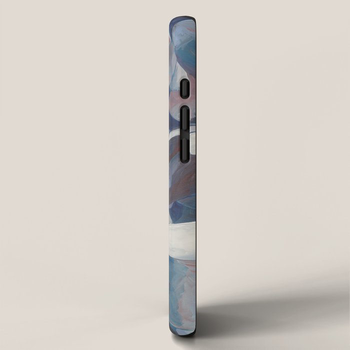 Let Go of Knowing iPhone Case Gallery Image 2