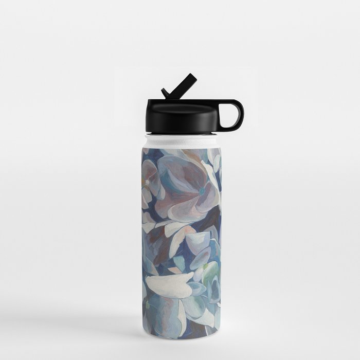 Let Go of Knowing Water Bottle Gallery Image 1
