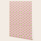 Single Bold Flower - Pink  Wallpaper Gallery Image 2