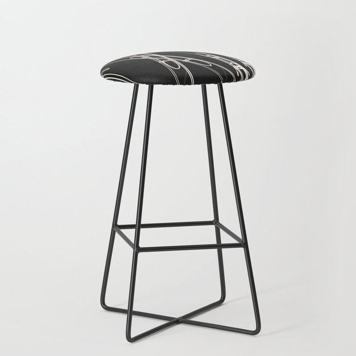 Minimal Skis 1 Stool Gallery Image 1