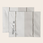 Minimal Space 03 Placemat Gallery Image 1