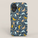 Midnight Fall iPhone Case Gallery Image 1