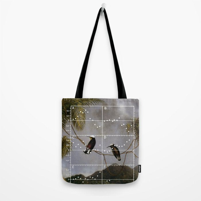 Hymn 17 Tote Bag Gallery Image 2