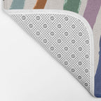 Zébra pop Bath Mat Gallery Image 2