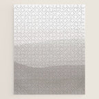 Subtle Layers Jigsaw Puzzle Gallery Image 1