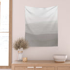 Subtle Layers Wall Tapestry Gallery Image 2