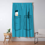 My Pet Window Curtain Gallery Image 5
