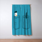 My Pet Window Curtain Gallery Image 3