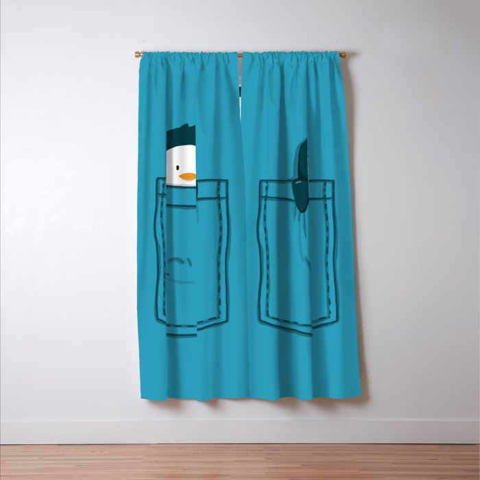 My Pet Window Curtain Gallery Image 3