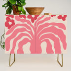 grow-n-pink  Credenza Gallery Image 1