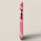 grow-n-pink  iPhone Case Gallery Image 2