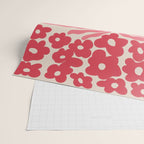 grow-n-pink  Wrapping Paper Gallery Image 2