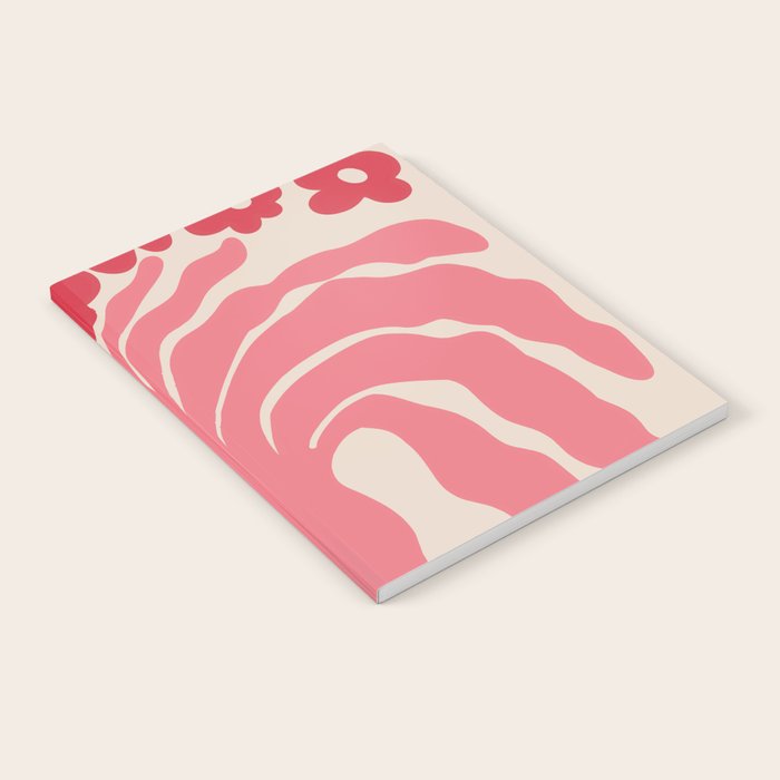 grow-n-pink  Notebook Gallery Image 2