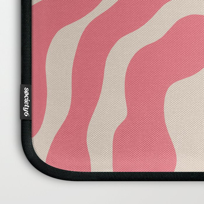 grow-n-pink  Laptop Sleeve Gallery Image 3