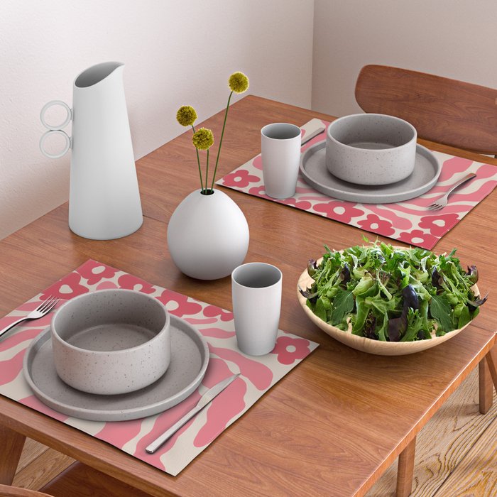 grow-n-pink  Placemat Gallery Image 2