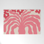 grow-n-pink  Welcome Mat Gallery Image 1