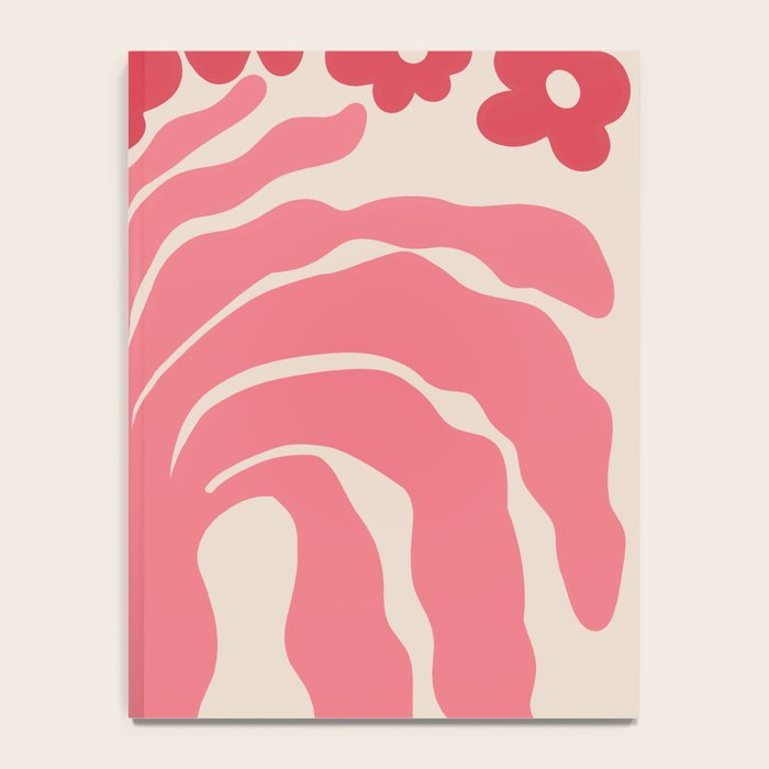 grow-n-pink  Notebook Gallery Image 4