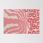 grow-n-pink  Rug Gallery Image 2