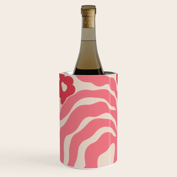 grow-n-pink  Wine Chiller Gallery Image 2