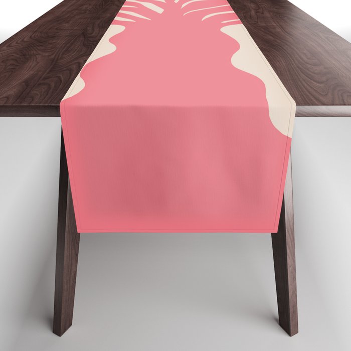 grow-n-pink  Table Runner Gallery Image 1