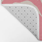 grow-n-pink  Bath Mat Gallery Image 2