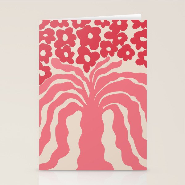 grow-n-pink  Stationery Card Gallery Image 2