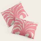 grow-n-pink  Pillow Sham Gallery Image 3