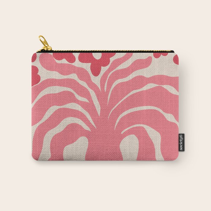 grow-n-pink  Carry All Pouch Gallery Image 1