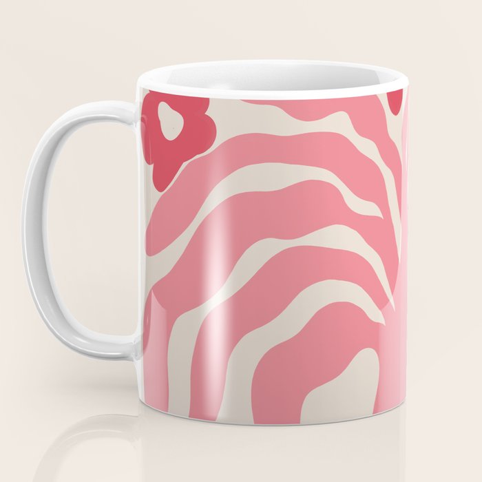 grow-n-pink  Coffee Mug Gallery Image 3