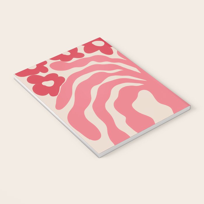 grow-n-pink  Notebook Gallery Image 3