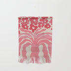 grow-n-pink  Wall Hanging Gallery Image 1
